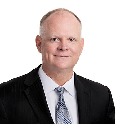 Photo of Brian P. Kirwin