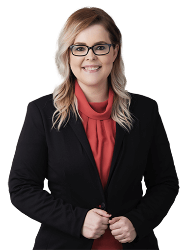Leanne E. Palmer attorney photo