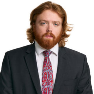Photo of Patrick L. Weis