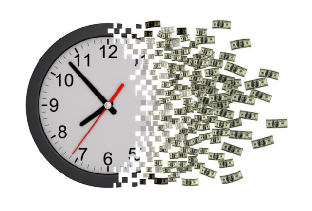  TIME IS MONEY IN CONSTRUCTION AND THIS IS WHY THERE IS A LIQUIDATED DAMAGES PROVISION 