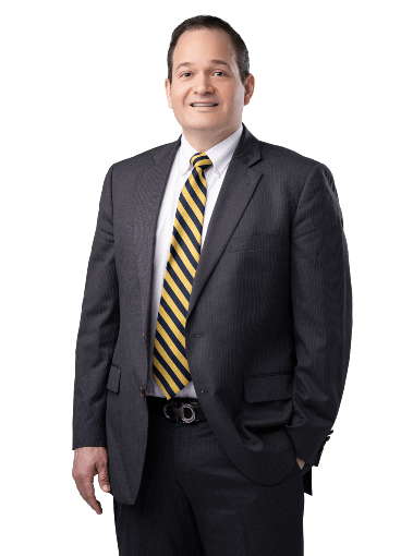 Miguel A Brizuela attorney photo