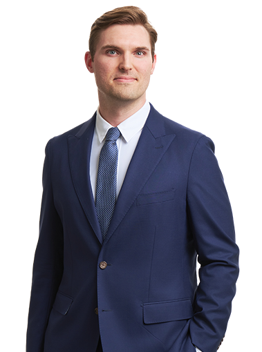J. Lucien Johnson attorney photo