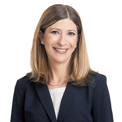 Photo of Christene H. Ford