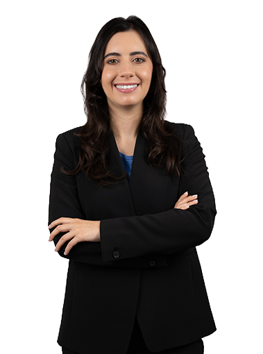 Gabriela A. Diaz attorney photo