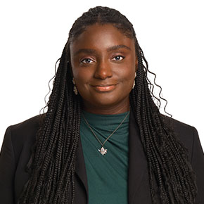 Photo of Rachel C. Robutti