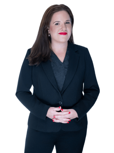 Sara E Hayes attorney photo