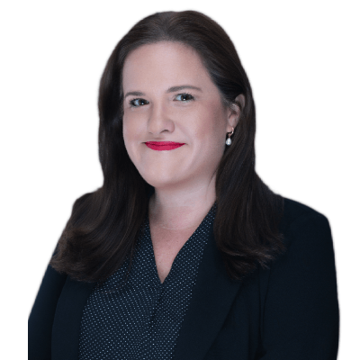 Photo of Sara E Hayes